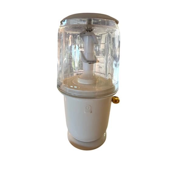 Xsun Baby Food Maker Portable Baby Food Processor Set for Baby Food EUC - Picture 3 of 5